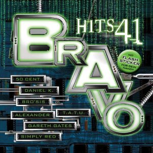 CD-Charts  Search : Bravo Hits, Vol. 41