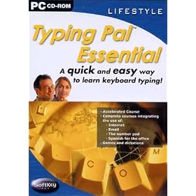 Typing Pal Essential