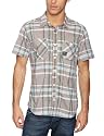 Duck and Cover QUINN Men's Shirt