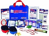 ER Emergency Ready Deluxe Survival Kit for a Dog ER Emergency Ready Deluxe Survival Kit for a Dog