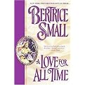 A Love for All Time (Reissue) (Paperback)