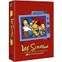 Les Simpson : L'Intégrale Saison 5 - Édition Collector 4 DVD