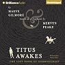 Titus Awakes: Gormenghast, Volume 4 (The Lost Book of Gormenghast)