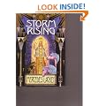 Storm Rising (The Mage Storms)