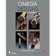 Omega Designs: Feast for the Eyes by Anton Kreuzer