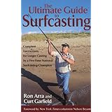 The Ultimate Guide to Surfcasting