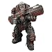 Gear of War 2: Series 5 Boomer Action Figure