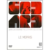 Le Mepris [1963]