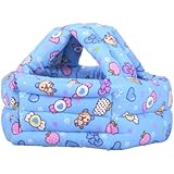 Simplicity Baby Infant Toddler No Bumps Safety Helmet Head Cushion Bumper Bonnet