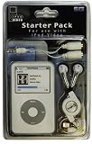 Logic3 Starter Pack iPod Video 5 G.