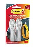 Command 17304 Cord Bundlers