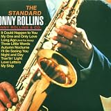 The Standard Sonny Rollins (1964/Remastered) im Fanshop