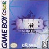 Men in Black: The Series