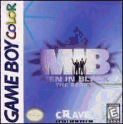 Men in Black: The Series
