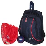 Wilson(ウイルソン) ミニバッグパックセット RS RGJS07
