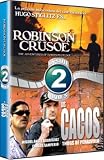 Robinson Crusoe / Cacos de Peralvillo