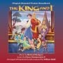 The King And I: Original Animated Feature Soundtrack (1999 Film)