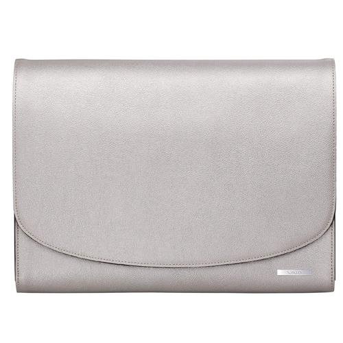 Sony Vaio VGP-CKTT1/N Notebook Schutztasche f&uuml;r 28,2 cm (11,1 Zoll) TT-Serien gold Preisvergleich