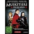 Musketiere f�r den K�nig