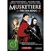 Musketiere f�r den K�nig