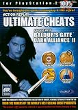 Eigenschaften Bigben Interactive  / Ultimate Cheats - Baldur's Gate Dark Alliance 2