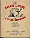 Book The Saloon in the Home, or, a A Garland of Rumblossoms