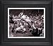 Carl Eller Minnesota Vikings Framed Unsigned 8x10 Photograph