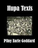 Borneo Dayak's-related products item: Hupa Texts
