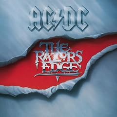 Razor's Edge