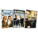 NCIS: Los Angeles - Seasons 1-3