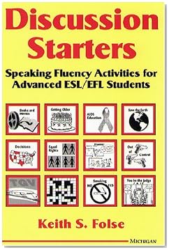 Discussion Starters