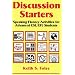 Discussion Starters: Speaking Fluency Activities for Advanced ESL/EFL Students