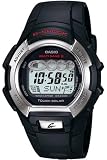 Casio Men's G-Shock Solar Atomic Digital Watch #GW810-1V