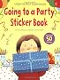 Going to a Party (Usborne First Experiences)