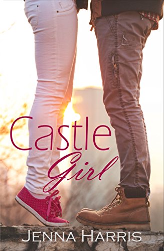 Castle Girl, by Jenna Harris