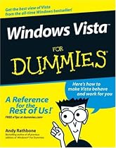 Windows Vista for Dummies (For Dummies)