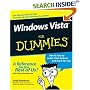 Windows Vista For Dummies