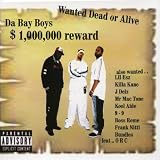 Wanted Dead Or Alive