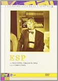 E.S.P. (2DVD)