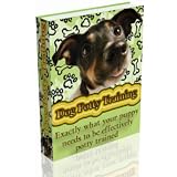 Dog Potty Training