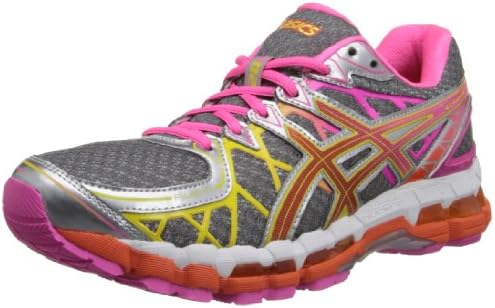 ASICS Women's GEL-Kayano 20 Running Shoe