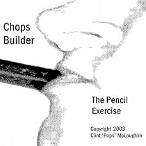 Chops Builder