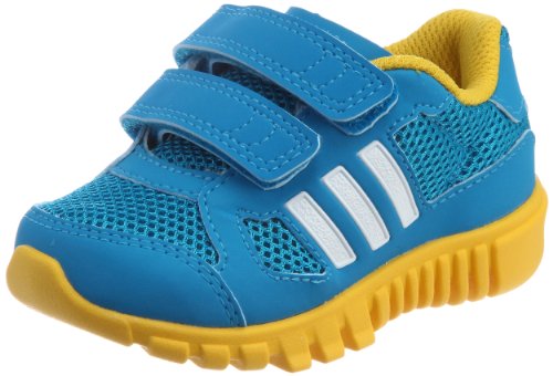 [アディダス] adidas フルイドトレーナー ライト 2 CF I G40881 00 (シャｰプブルｰF11/ワンダｰグロｰF10/ランニングホワイト/16)