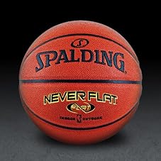 Spalding Basketball