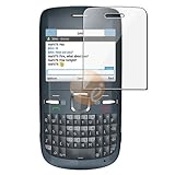 Reusable Screen Protector for Nokia C3