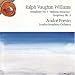 Ralph Vaughan Williams: Symphonies 7 & 8