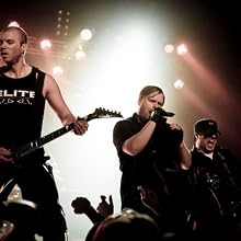 Machinae Supremacy