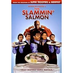 Slammin Salmon