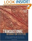 Transactional Information Systems: Theory, Algorithms, and the Practice of Concurrency Control and Recovery (The Morgan Kaufmann Series in Data Management Systems)