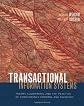 Transactional Information Systems: Theory, Algorithms, and the Practice of Concurrency Control (The Morgan Kaufmann Series in Data Management Systems)